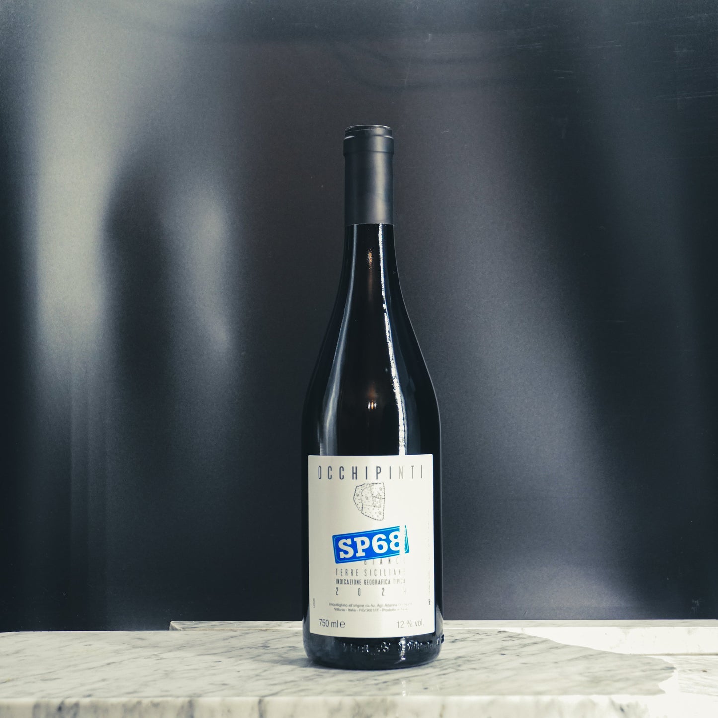 Occhipinti, 'SP68' Bianco Terre Siciliane IGT 2024