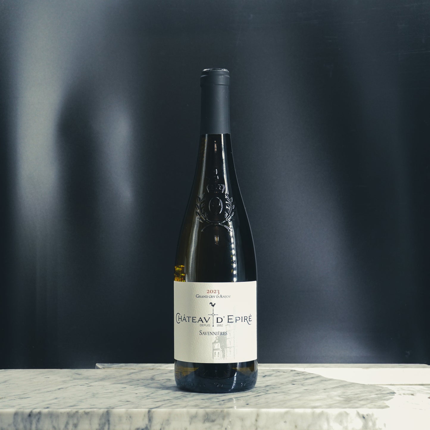 Chateau d'Epire, Savennieres 2023