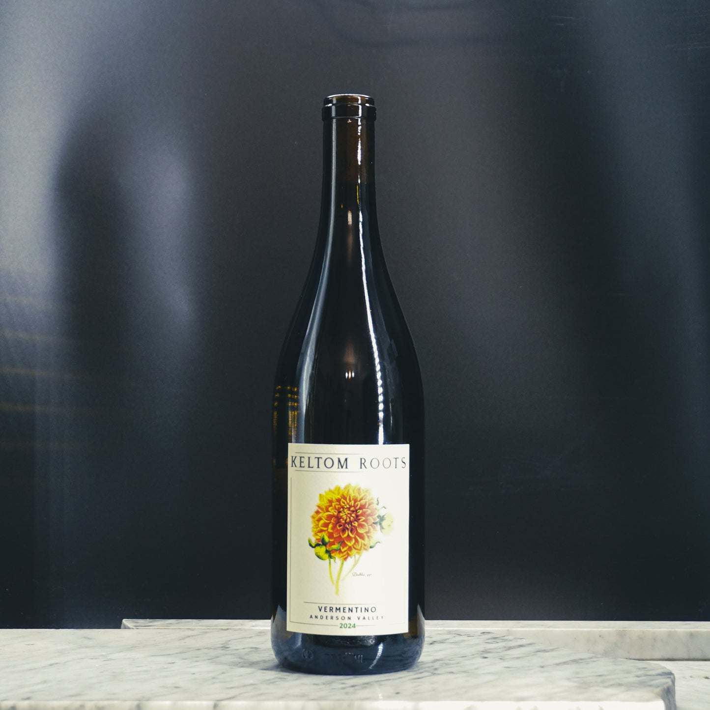 Keltom Roots, Vermentino Anderson Valley 2024