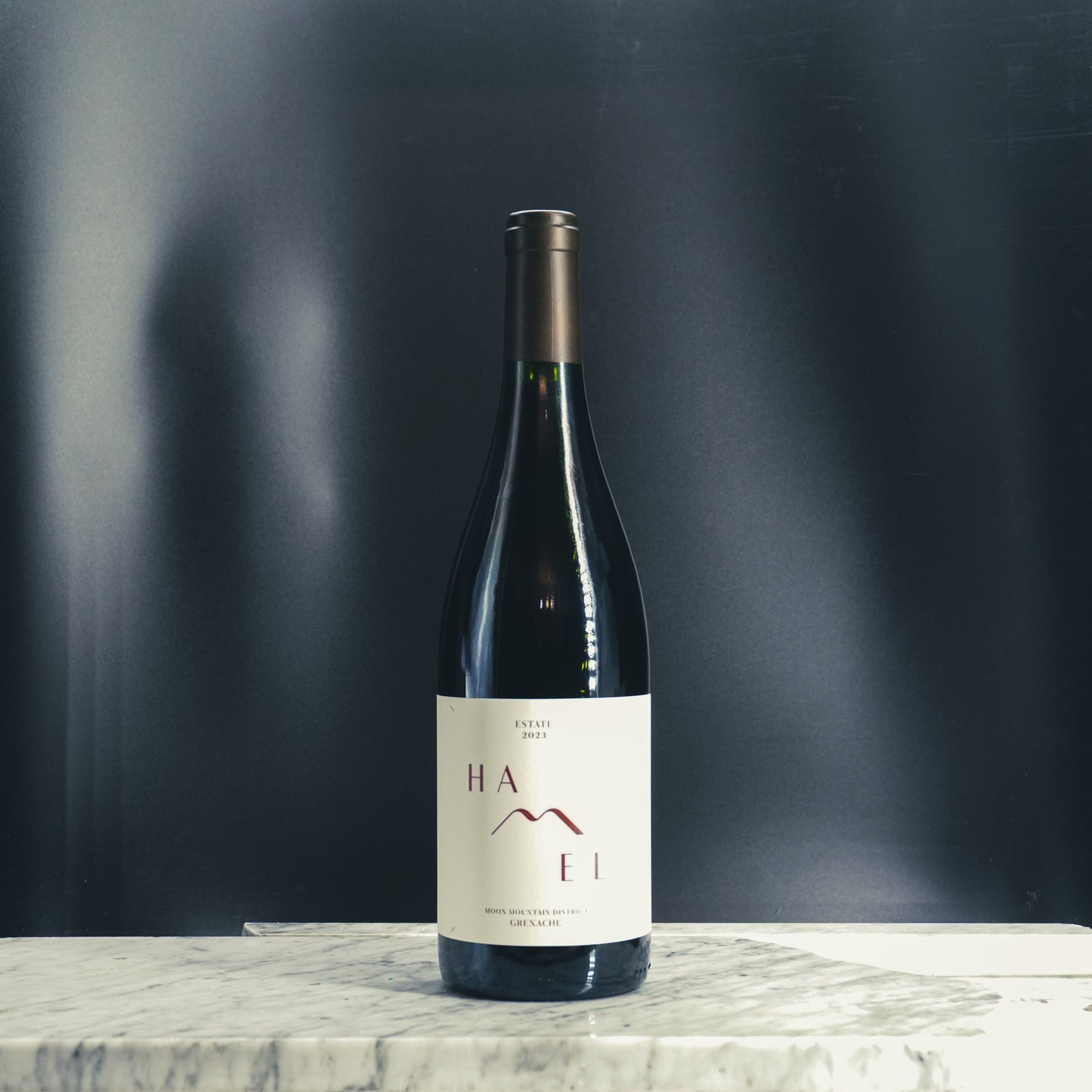 Hamel Family Wines, Grenache Moon Mountain 2023