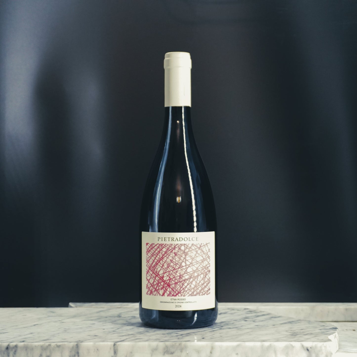 Pietradolce, Etna Rosso 2024