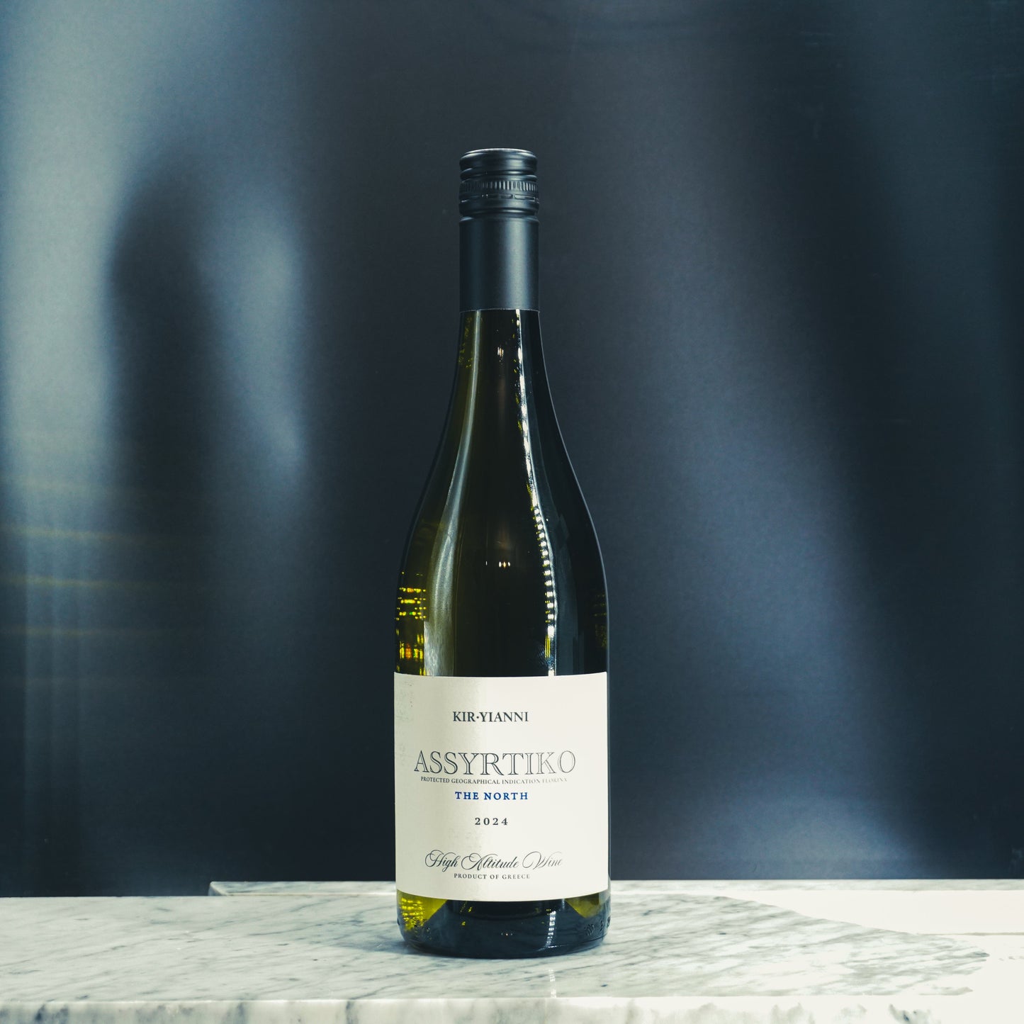 Kir-Yianni, Assyrtiko 2024