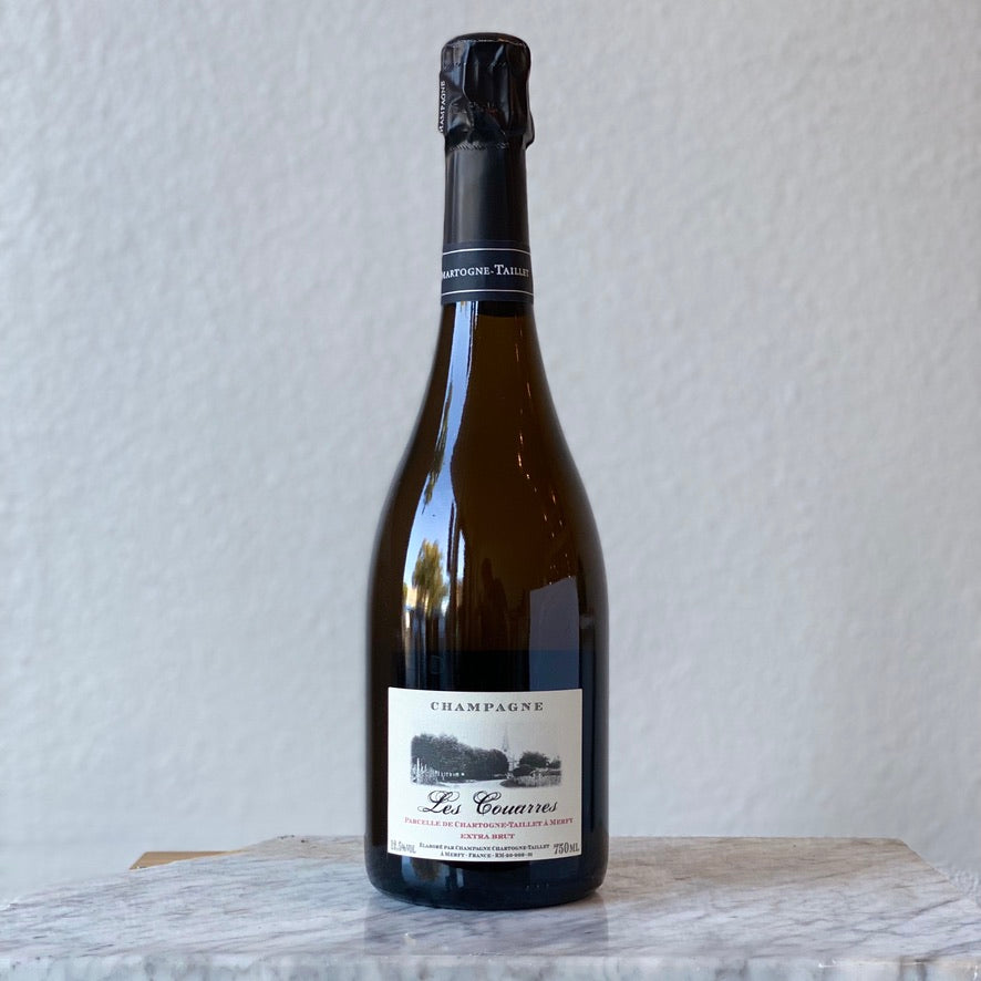 Chartogne-Taillet, Champagne Extra Brut 'Les Couarres' 2017