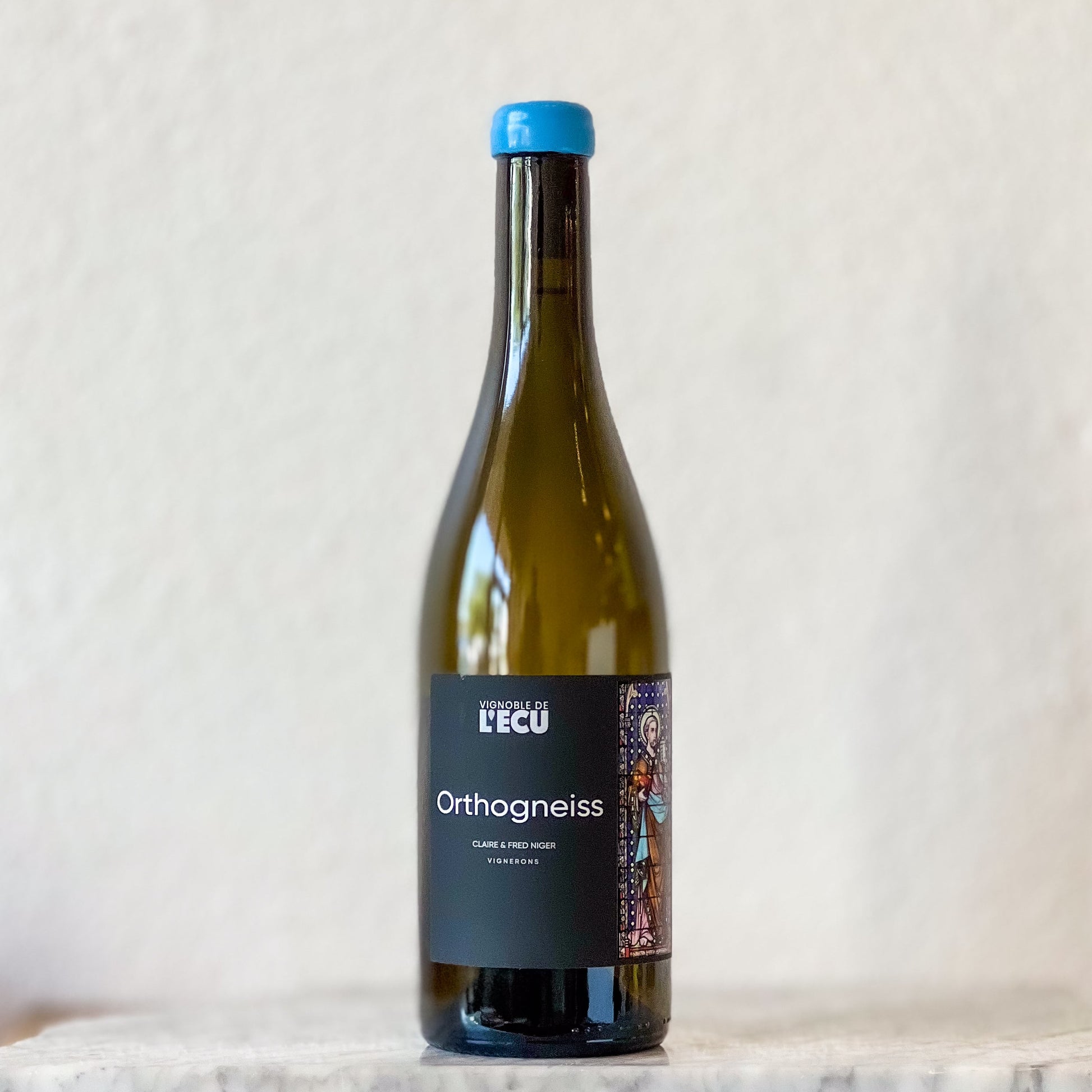 Domaine de l'Ecu, 'Orthogneiss' Melon de Bourgogne 2023