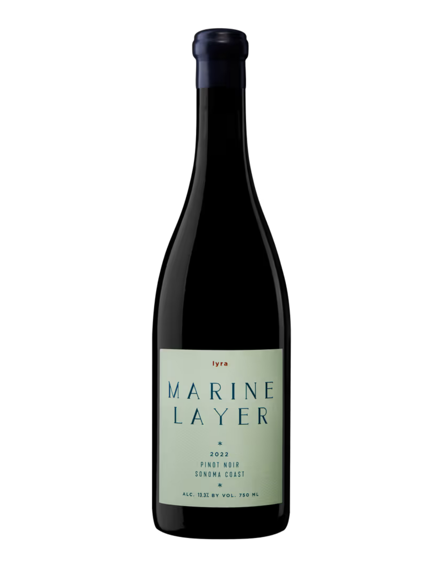 Marine Layer, 'Lyra' Pinot Noir Sonoma Coast 2022