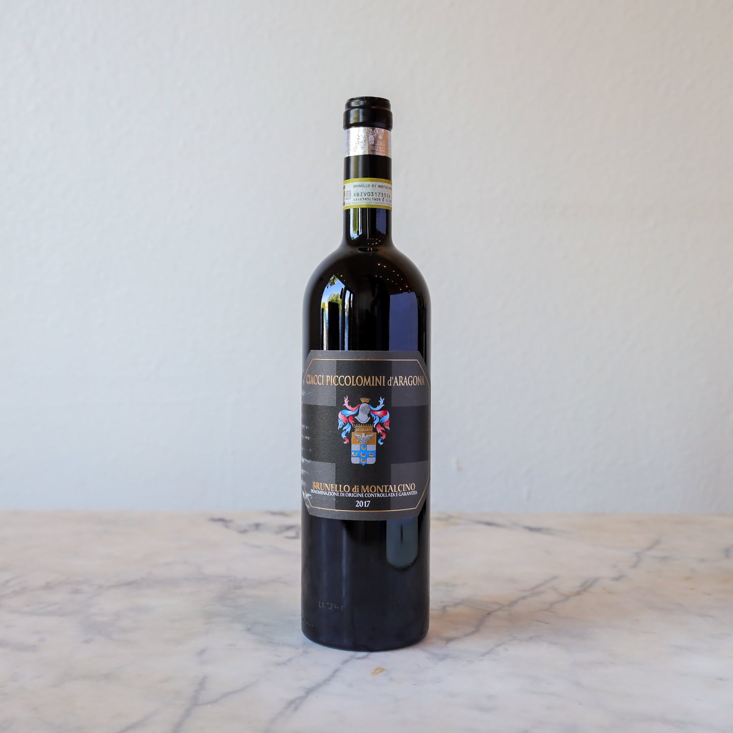 Ciacci Piccolomini, Brunello di Montalcino 2019