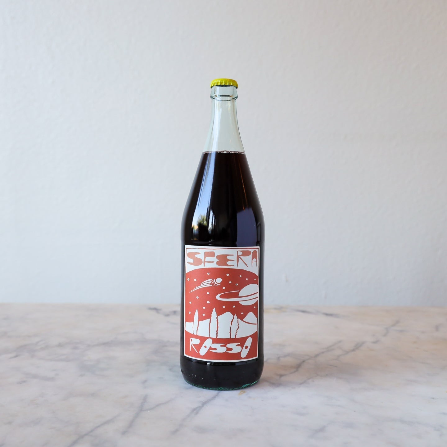 Sfera, Vino Rosso NV