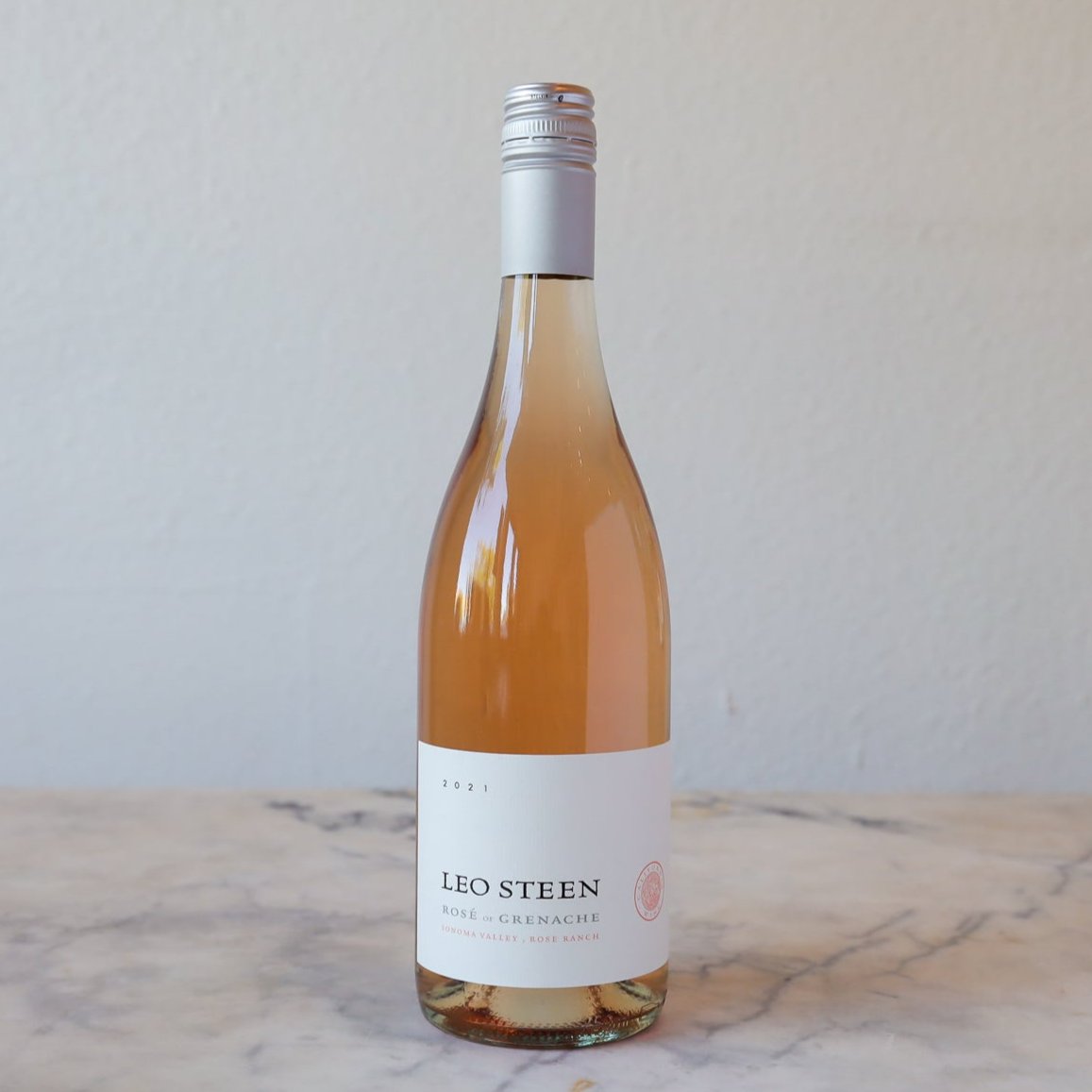 Leo Steen, Rose of Grenache 2022
