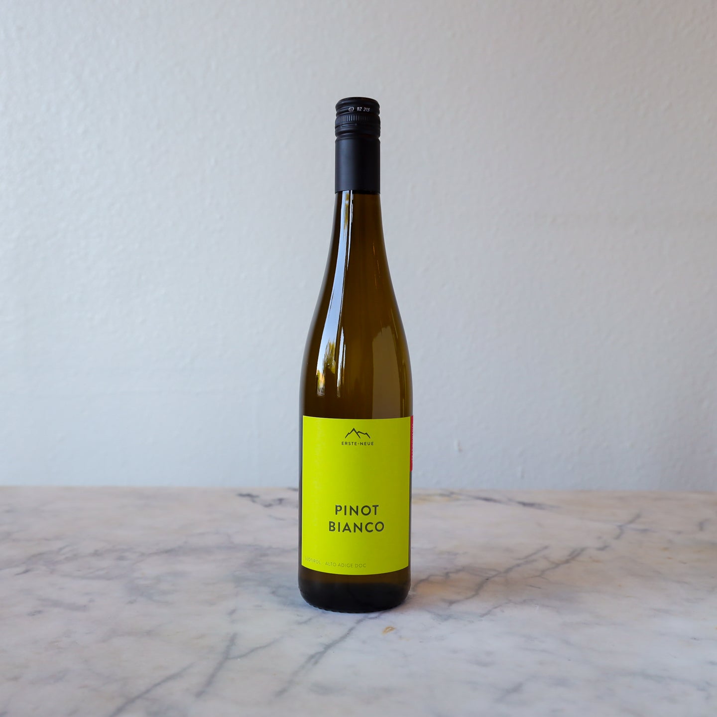 Erste & Neue, Pinot Bianco 2022