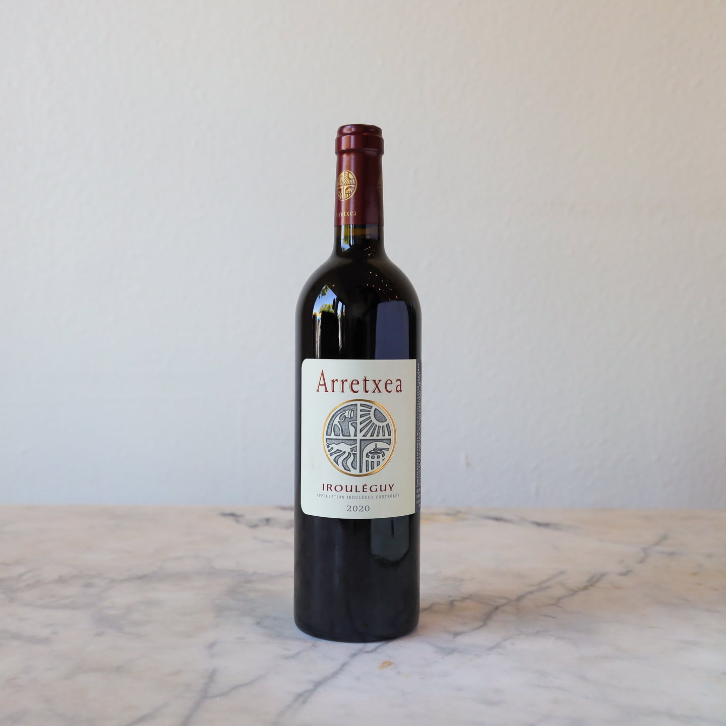 Domaine Arretxea, Irouléguy Rouge 2022