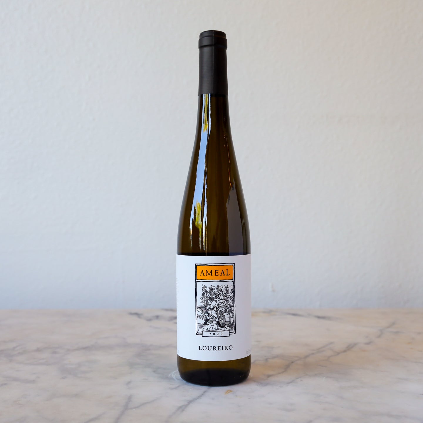 Quinta do Ameal, Loureiro Vinho Verde 2021
