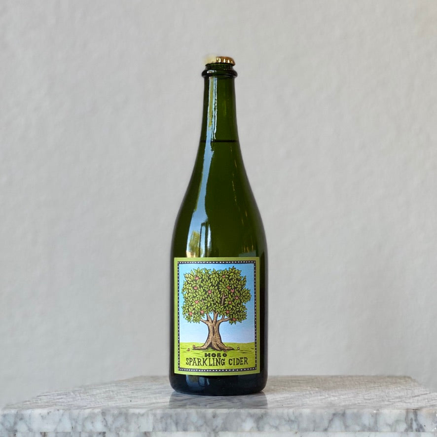 Hobo Wine Company, Sparkling Cider Sonoma County