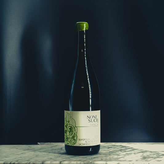 NoneSuch, Mencia 'Silvaspoons Vineyard' Alta Mesa AVA 2023