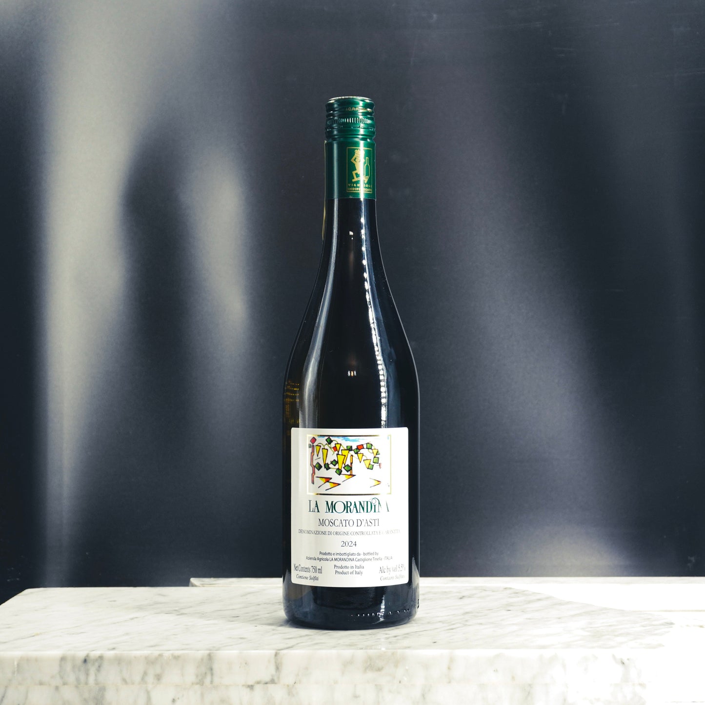 La Morandina, Moscato d'Asti 2024