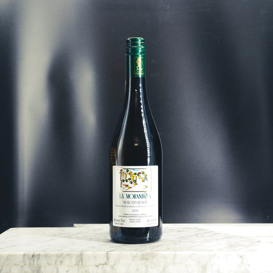 La Morandina, Moscato d'Asti 2024