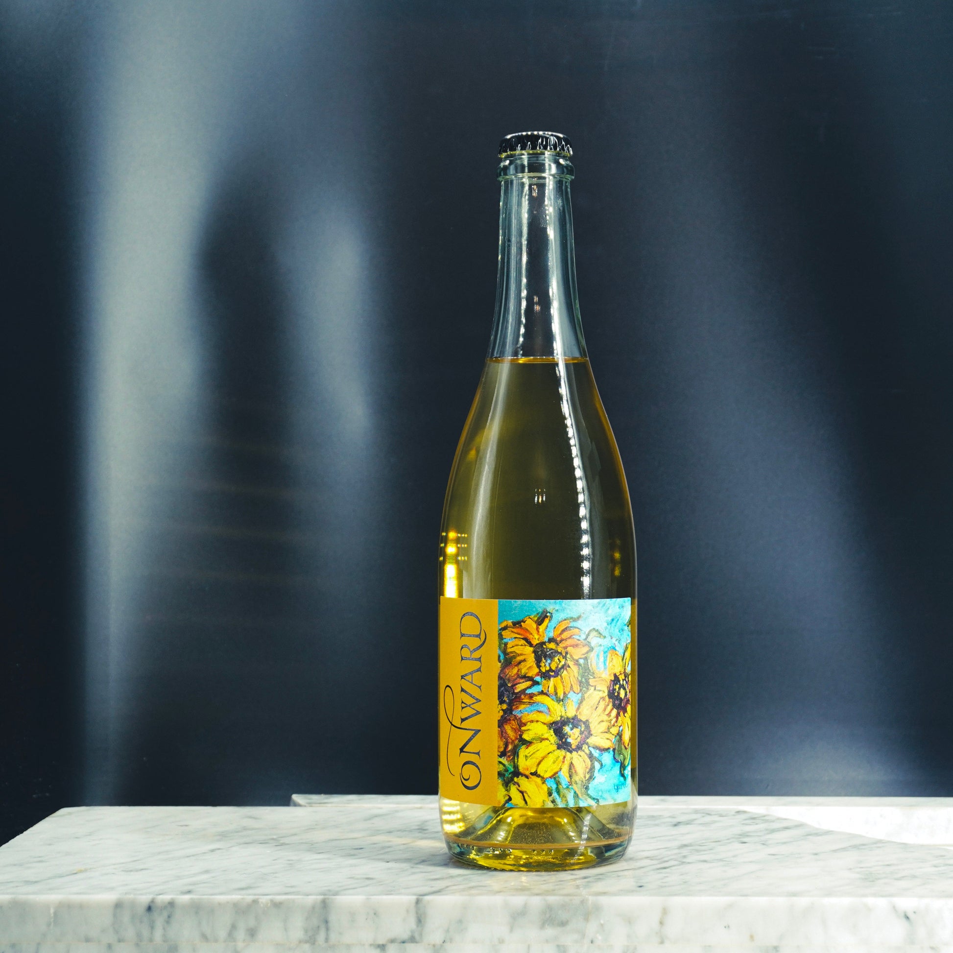 Onward, Golden Hour Pet-Nat 2023