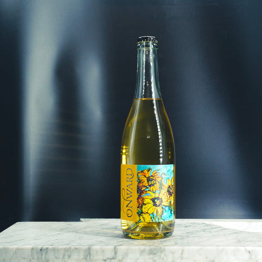 Onward, Golden Hour Pet-Nat 2023