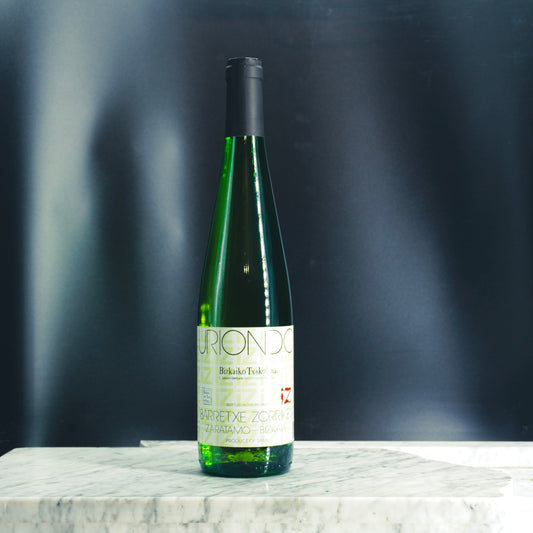 Uriondo, Bizkaiko Txakolina 2024