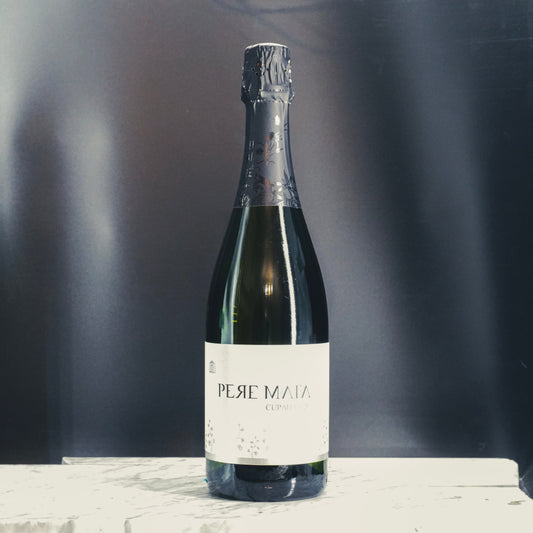 Pere Mata, Cava 'Cupada No. 29'