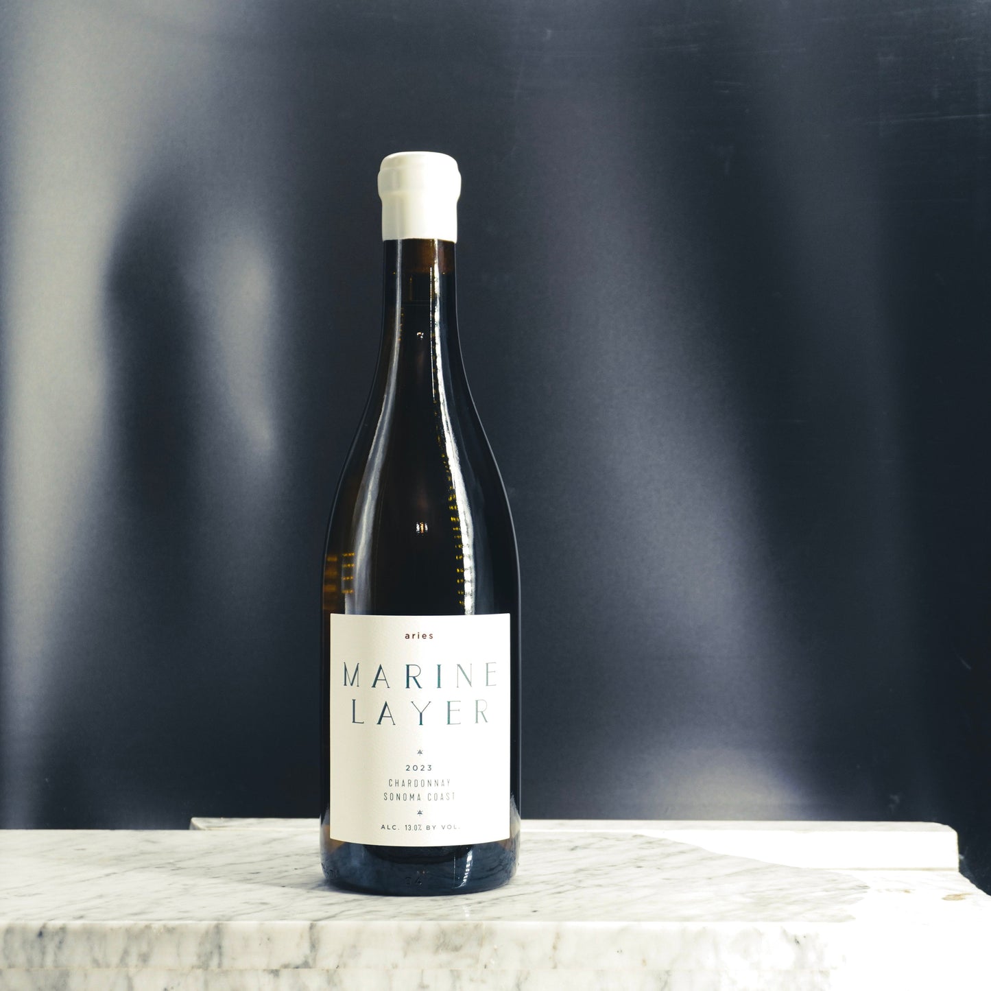 Marine Layer, 'Aries' Chardonnay Sonoma Coast 2023