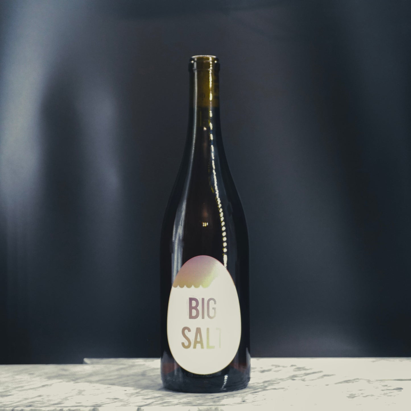 Ovum Wines, Big Salt Orange Rose 2025