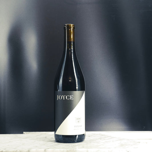 Joyce, Syrah Arroyo Seco 2023