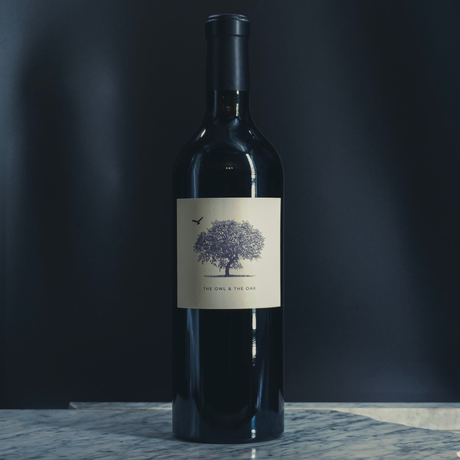 The Owl & the Oak, Cabernet Sauvignon Dry Creek Valley 2014