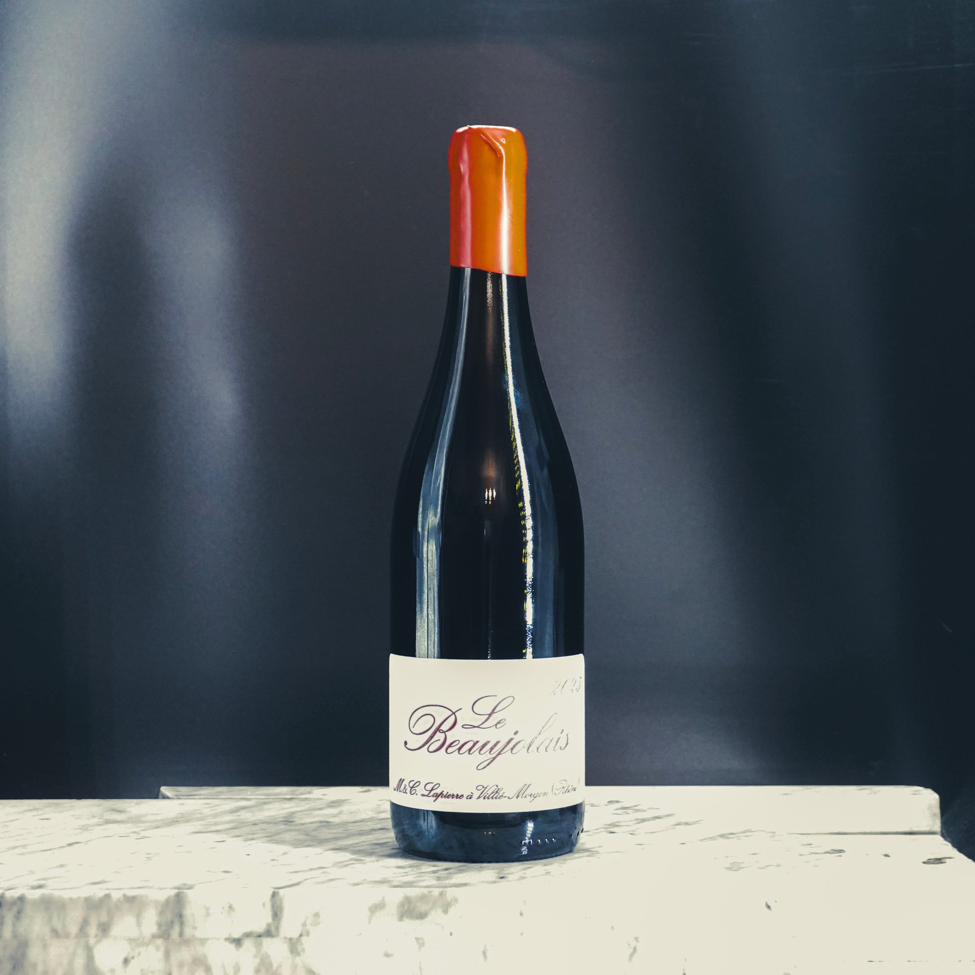 Marcel Lapierre, Beaujolais 'Le Beaujolais' 2025