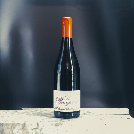 Marcel Lapierre, Beaujolais 'Le Beaujolais' 2025
