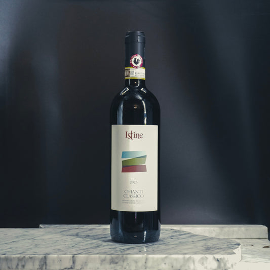 Istine, Chianti Classico 2023