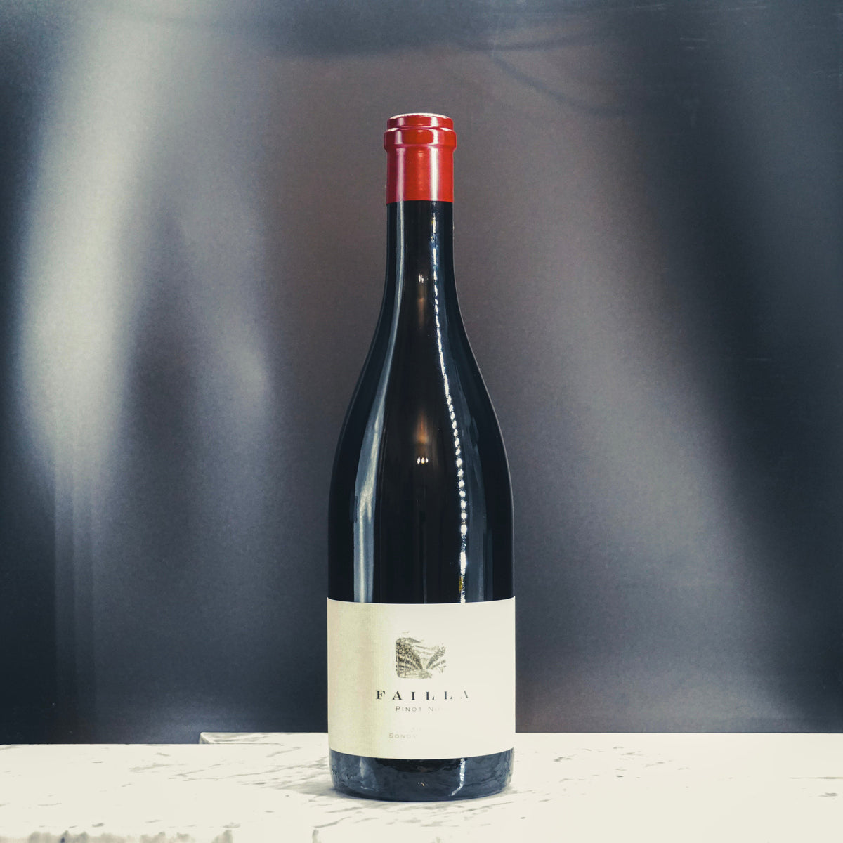 Failla, Pinot Noir Sonoma Coast 2024