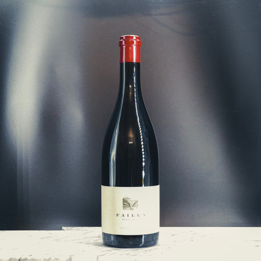 Failla, Pinot Noir Sonoma Coast 2024