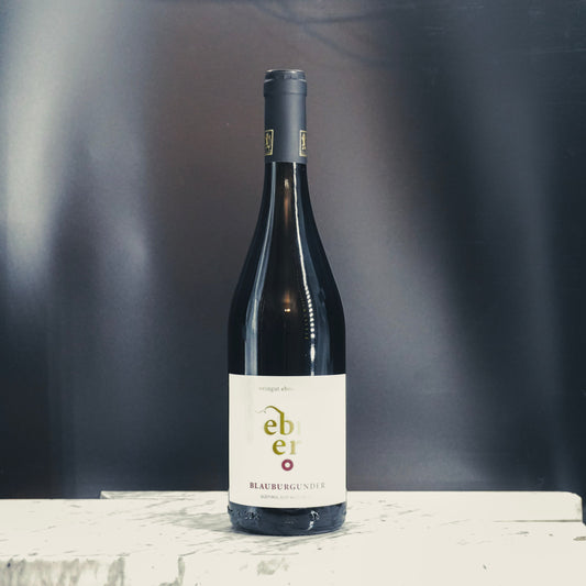 Weingut Ebner, Blauburgunder 2022