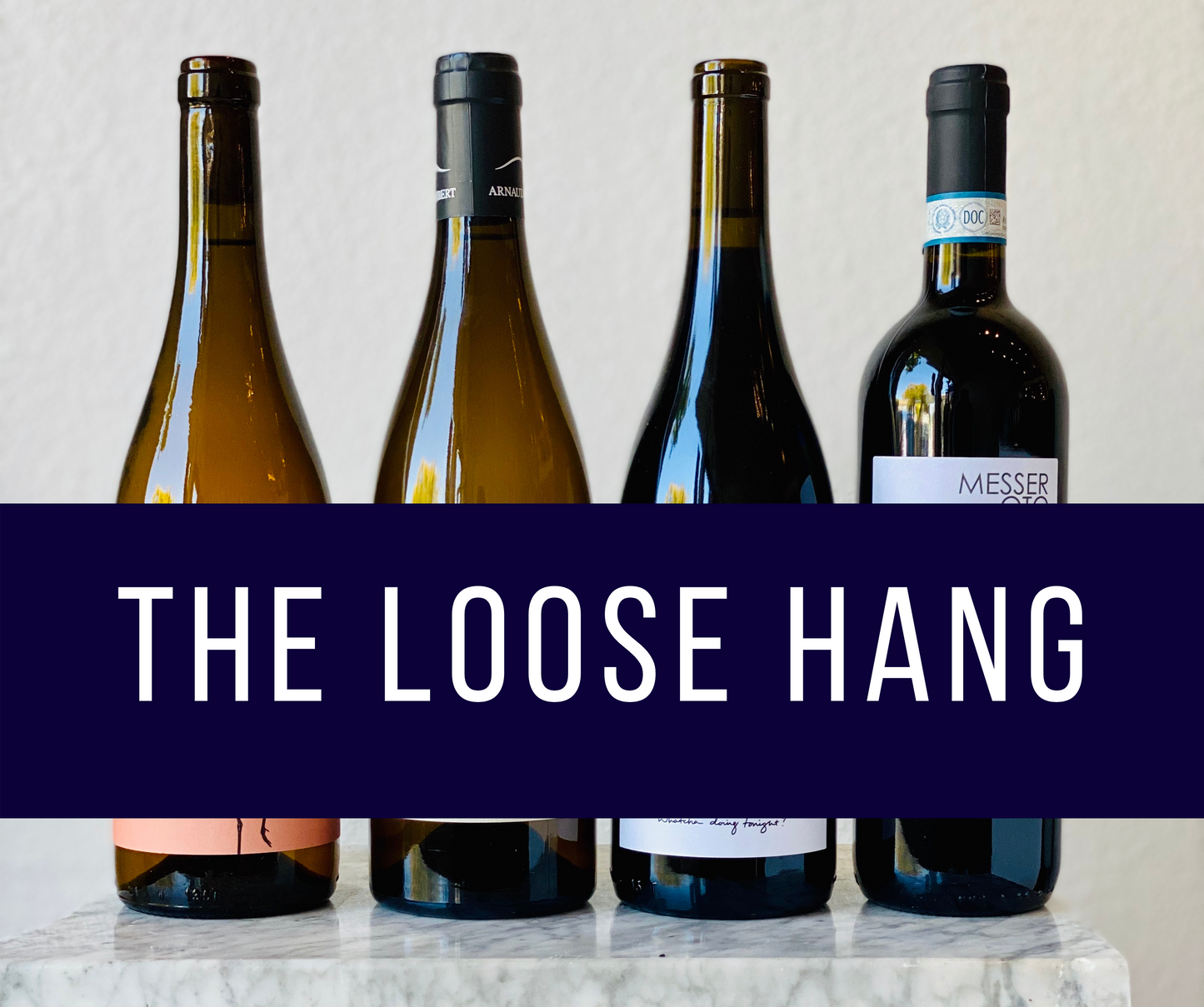The Loose Hang