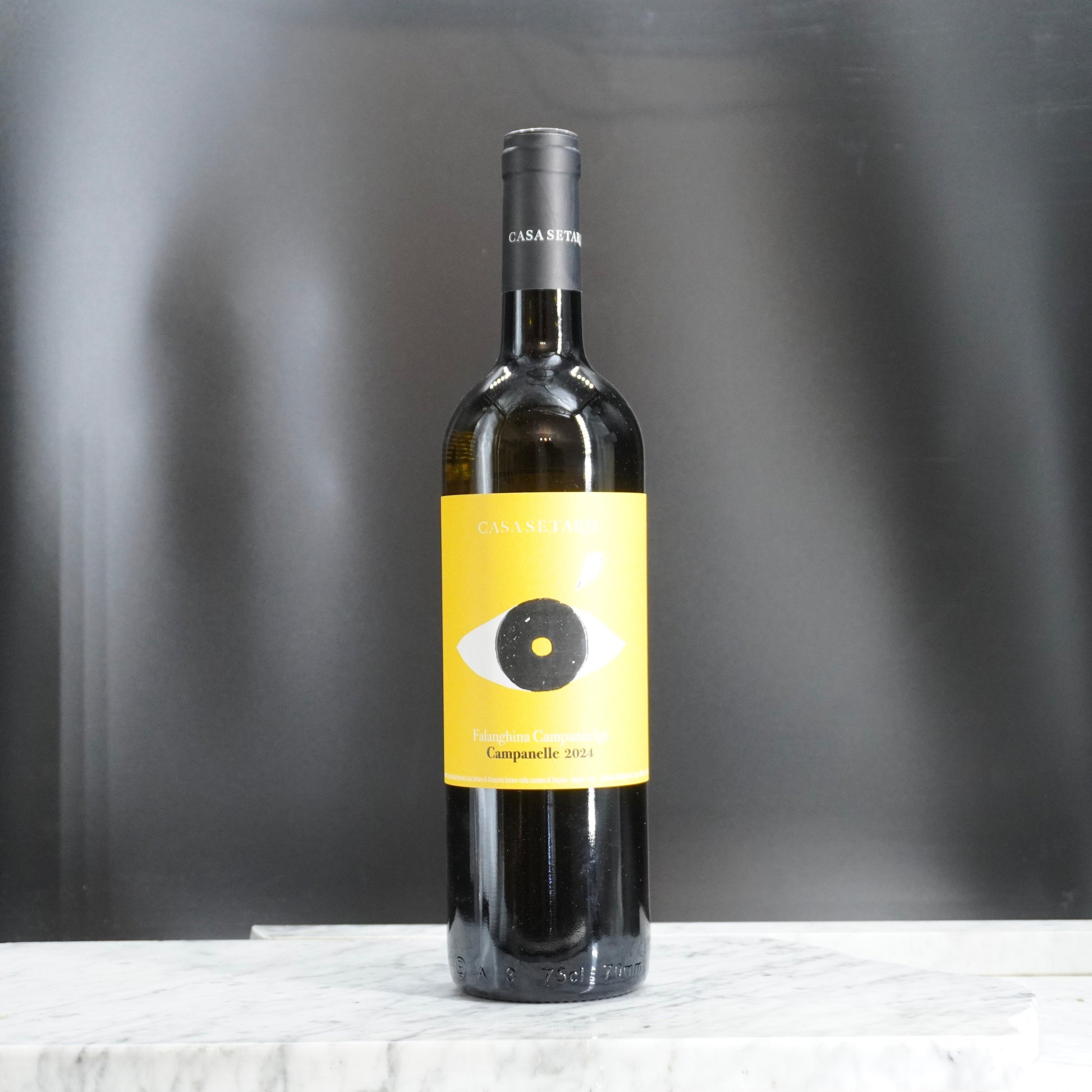 Casa Setaro, 'Campanelle' Falanghina Campania IGT 2024