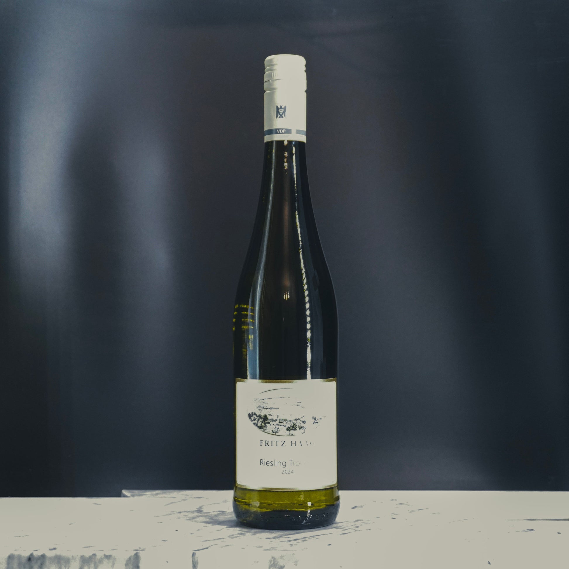 Fritz Haag, Riesling Trocken 2024