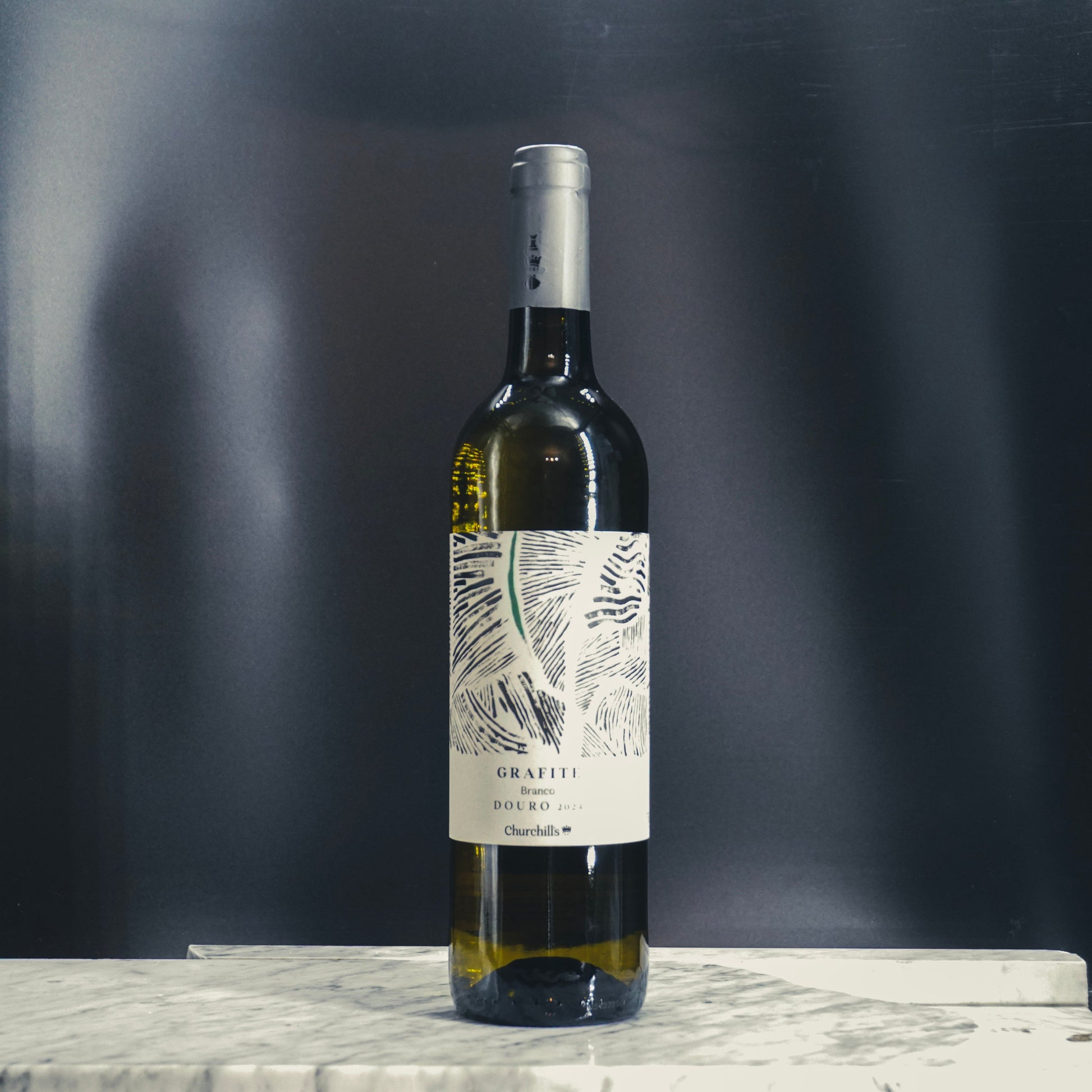 Churchill's, 'Grafite' Branco Douro 2024