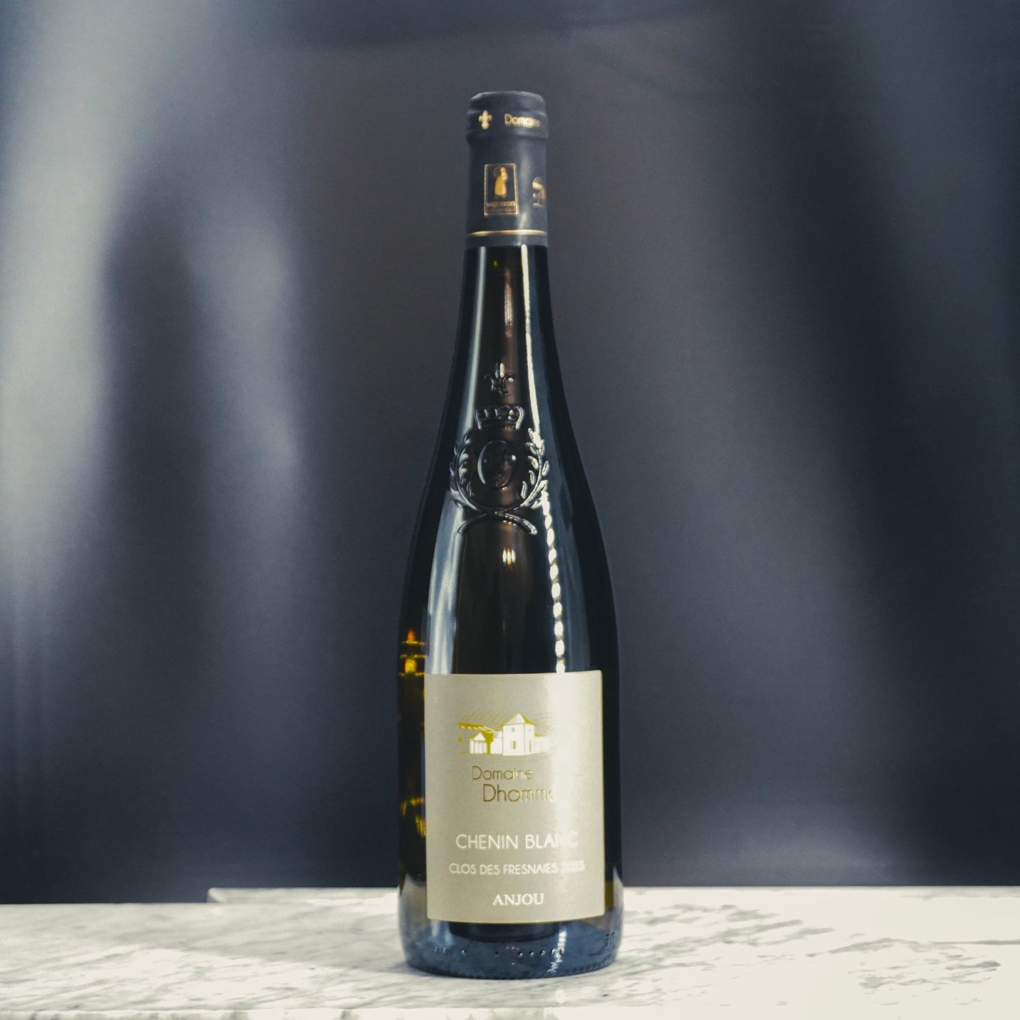 Domaine Dhomme, Anjou Blanc 'Clos des Fresnaies 2023