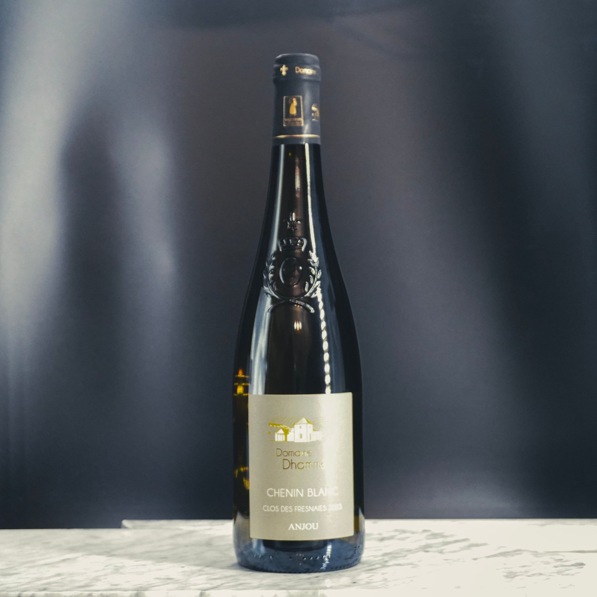 Domaine Dhomme, Anjou Blanc 'Clos des Fresnaies 2023