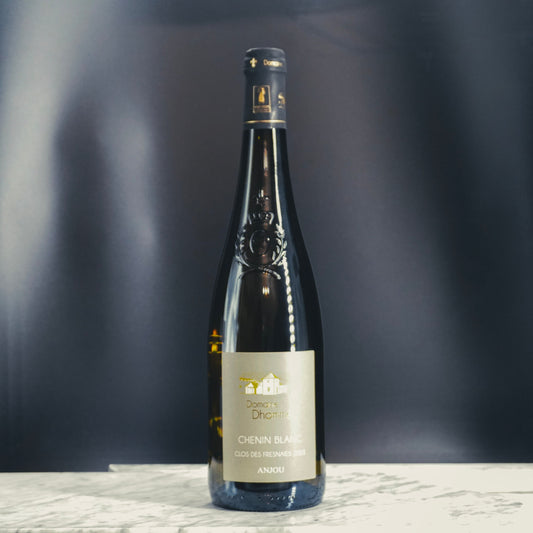 Domaine Dhomme, Anjou Blanc 'Clos des Fresnaies 2023