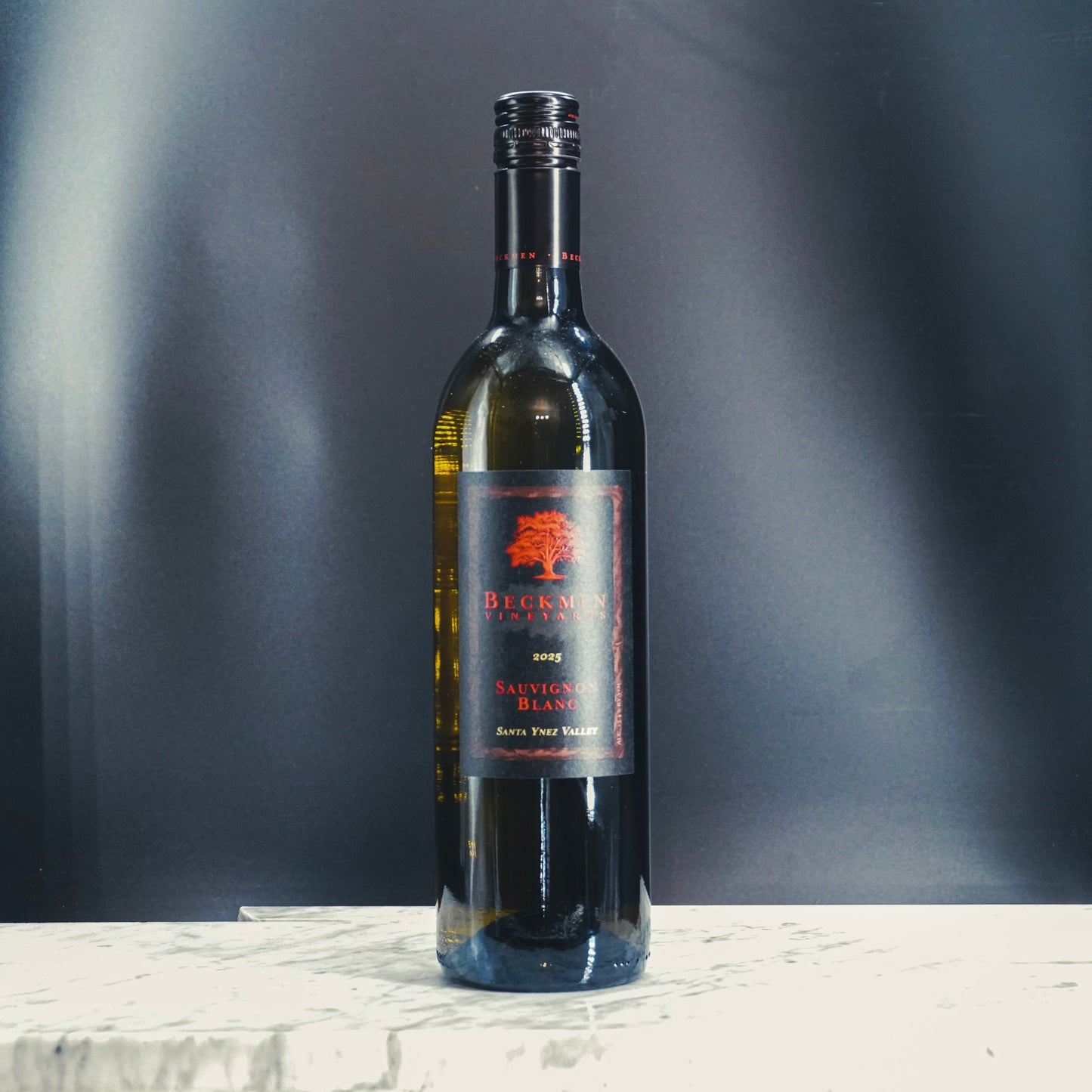 Beckmen Vineyards, Sauvignon Blanc Santa Ynez Valley 2025