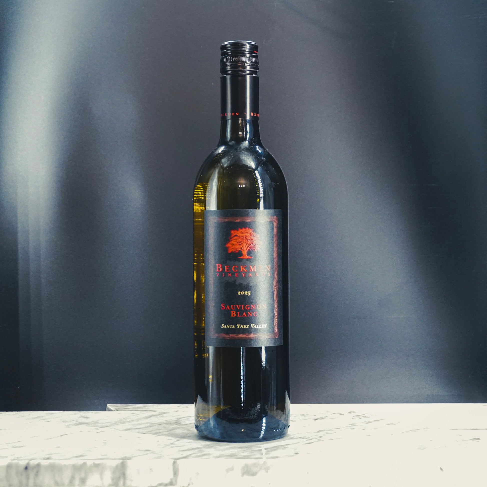 Beckmen Vineyards, Sauvignon Blanc Santa Ynez Valley 2025