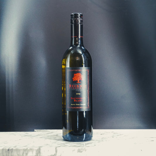 Beckmen Vineyards, Sauvignon Blanc Santa Ynez Valley 2025