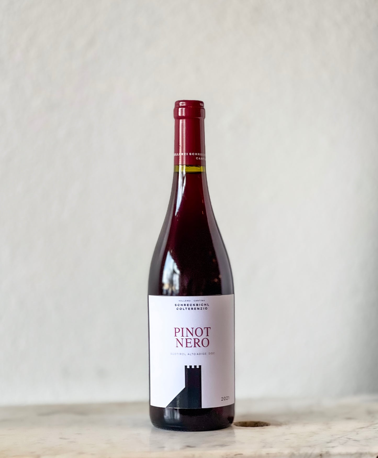 Cantina Colterenzio, Pinot Nero 2021