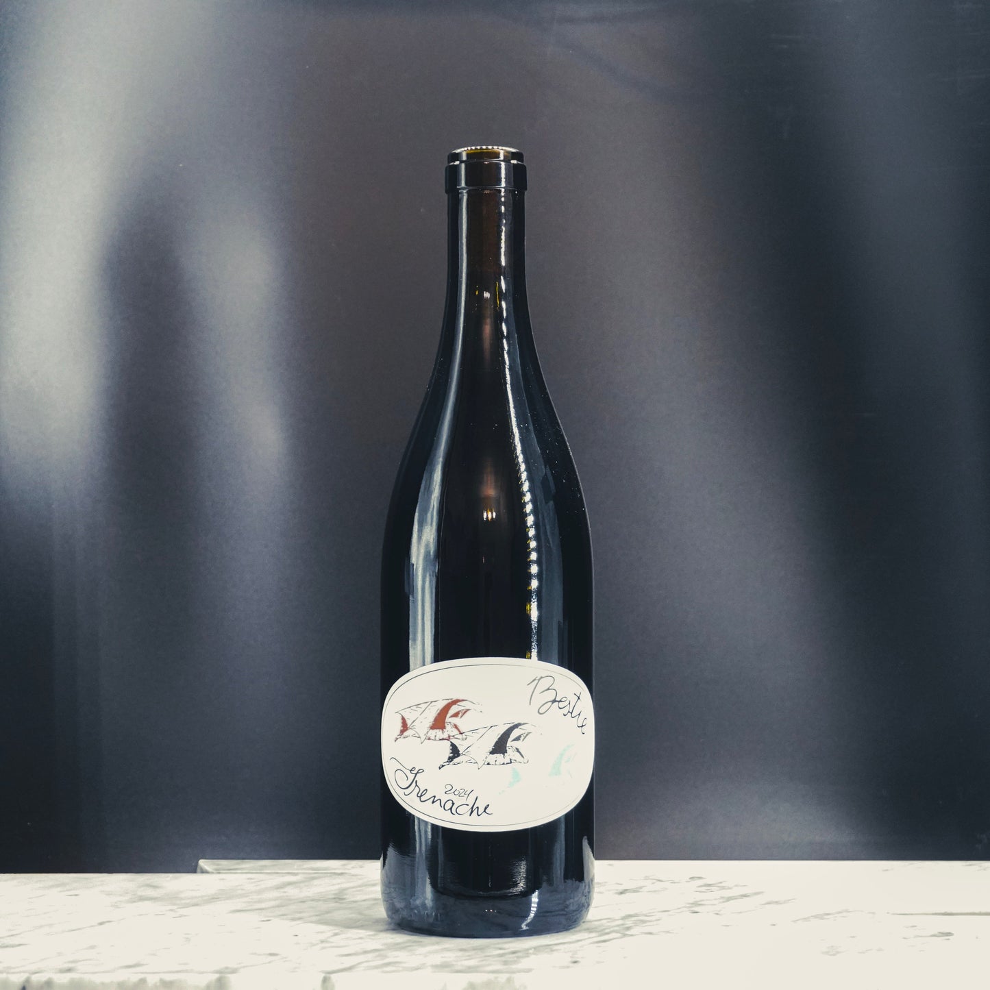 Bestie, Carbonic Grenache Alder Springs 2024