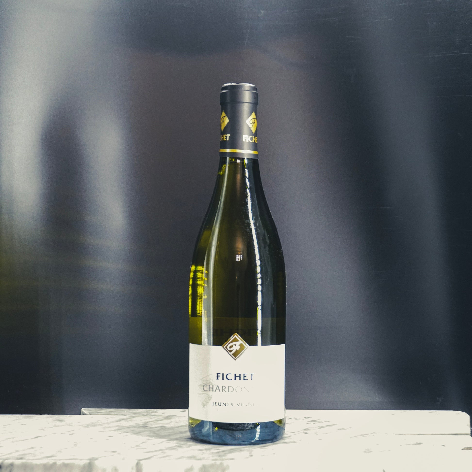 Fichet, Chardonnay 'Jeunes Vignes' 2024