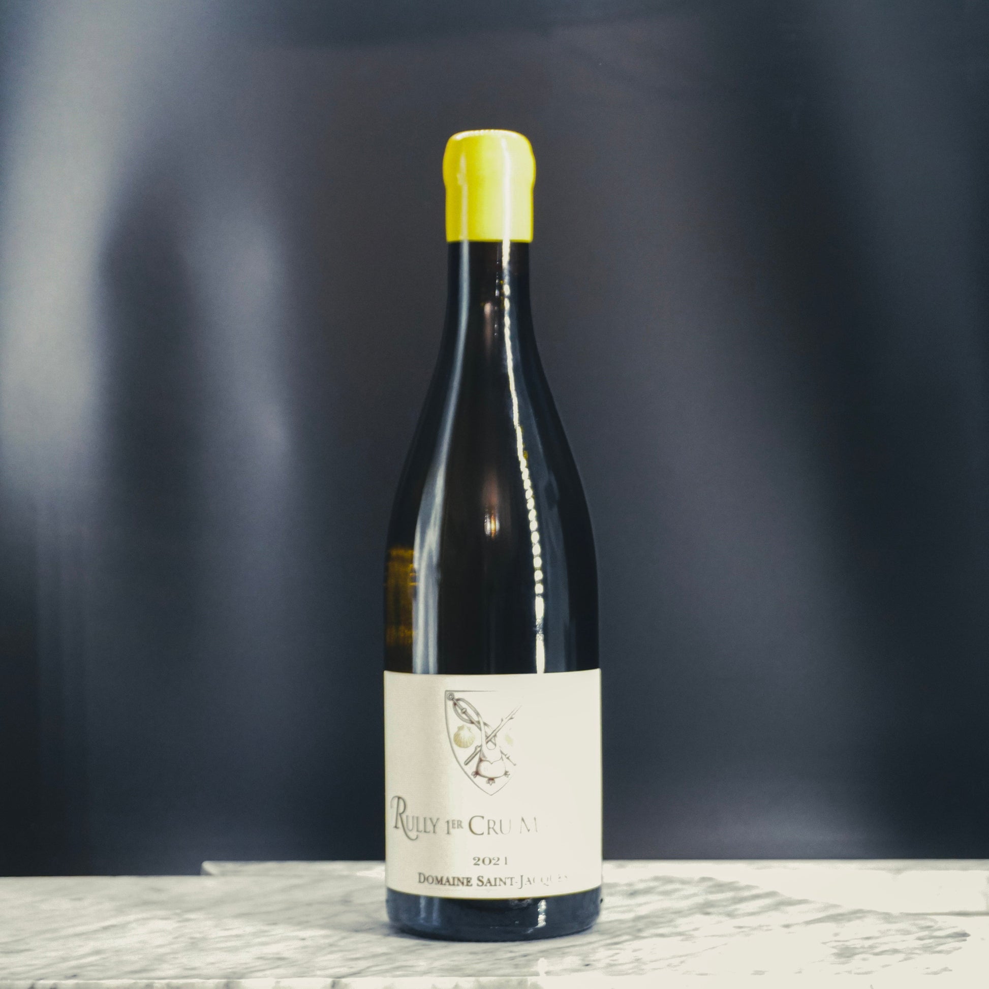 Domaine Saint-Jacques, Rully 1er Cru "Marissou" 2021
