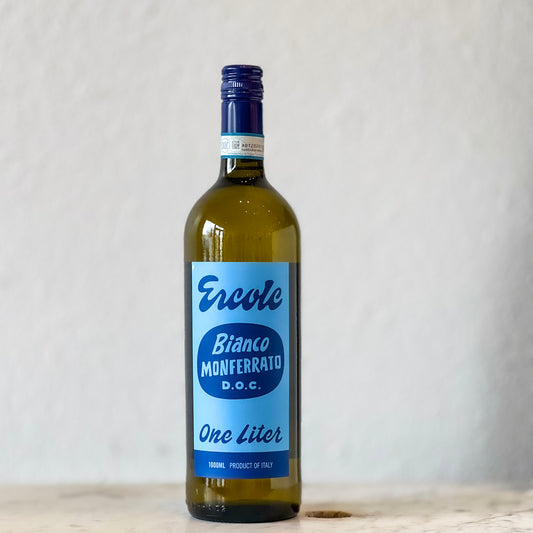 Ercole, Monferrato Bianco (Cortese) 2022