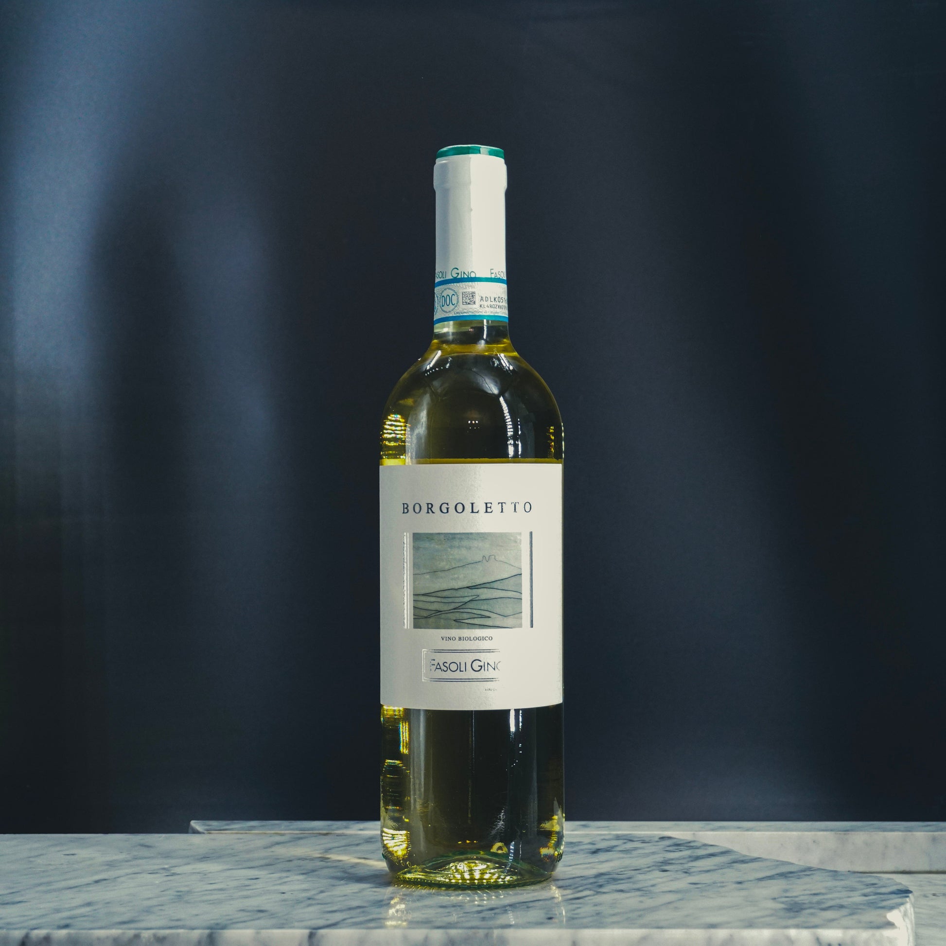 Fasolino Gino, Soave 'Borgoletto' 2024