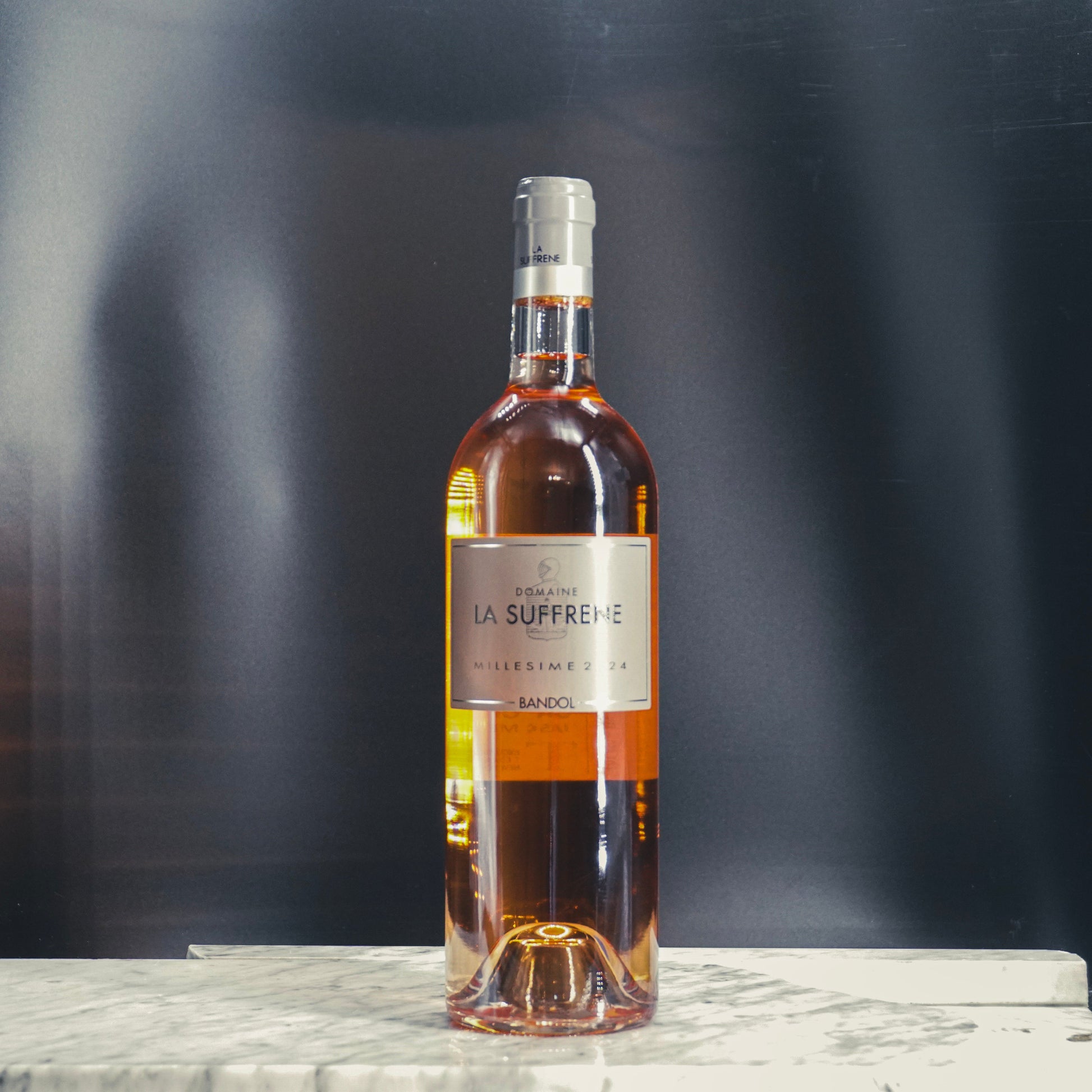 Domaine la Suffrene, Bandol Rose 2024